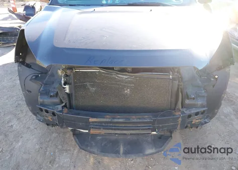 2013 GMC Acadia Sle-2 из США, поврежденный, VIN 1GKKRPKDXDJ152217